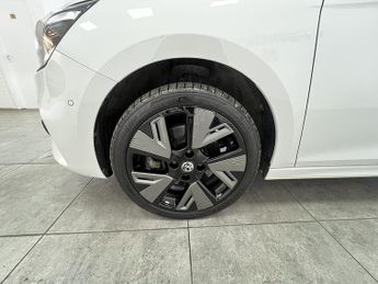 Vauxhall Corsa Electric Elite Premium