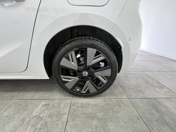 Vauxhall Corsa Electric Elite Premium