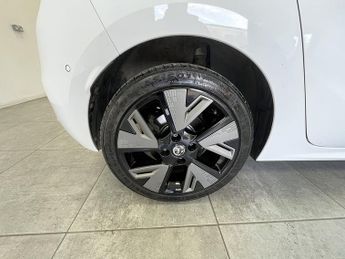 Vauxhall Corsa Electric Elite Premium