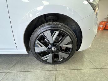 Vauxhall Corsa Electric Elite Premium