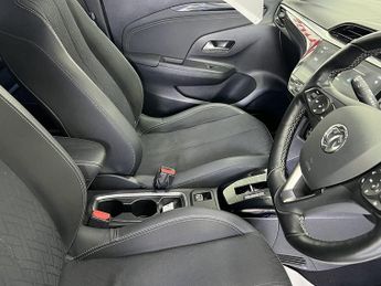 Vauxhall Corsa Electric Elite Premium