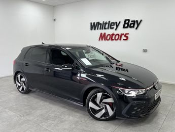 Volkswagen Golf GTi TSI GTI