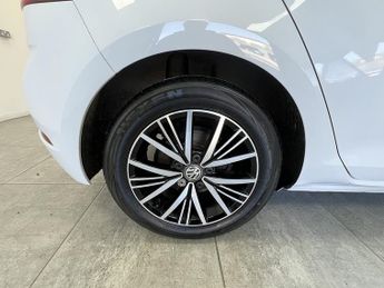Volkswagen Golf TSI EVO BlueMotion Tech SE Nav