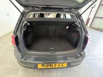 Volkswagen Golf TDI BlueMotion Tech Match Edition