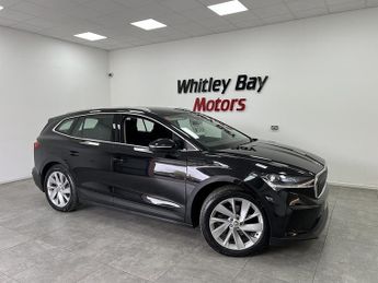 Skoda Enyaq 60 Nav Suite