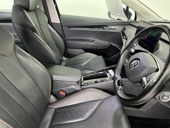 Skoda Enyaq 60 Nav Suite