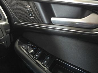 Ford Galaxy TDCi Titanium