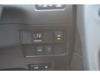 Nissan Qashqai DIG-T N-Connecta