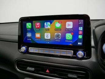 Hyundai KONA Ultimate