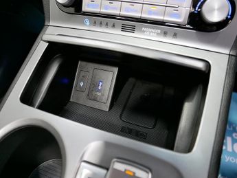 Hyundai KONA Ultimate