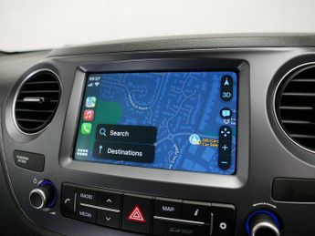 Hyundai i10 GO! SE