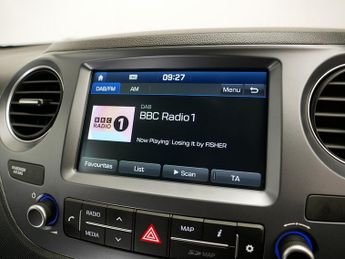 Hyundai i10 GO! SE