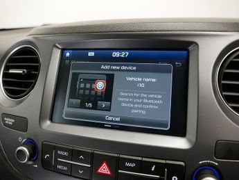 Hyundai i10 GO! SE