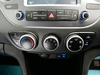 Hyundai i10 GO! SE