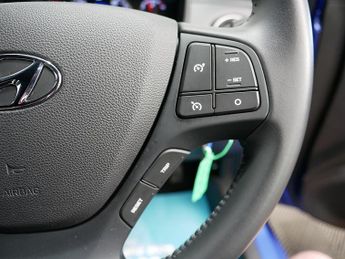 Hyundai i10 GO! SE