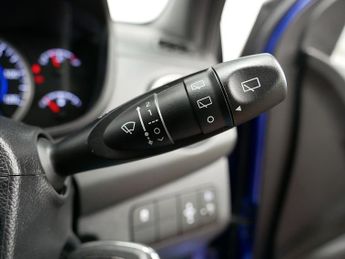 Hyundai i10 GO! SE