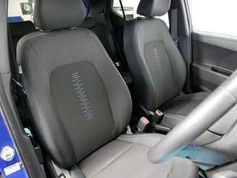 Hyundai i10 GO! SE