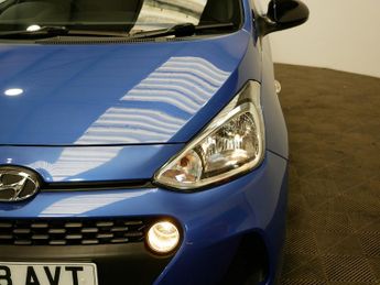 Hyundai i10 GO! SE
