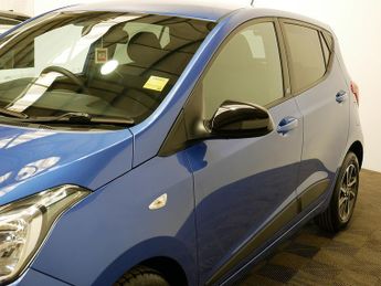 Hyundai i10 GO! SE