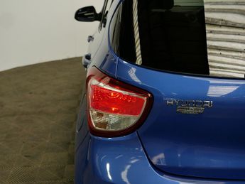 Hyundai i10 GO! SE
