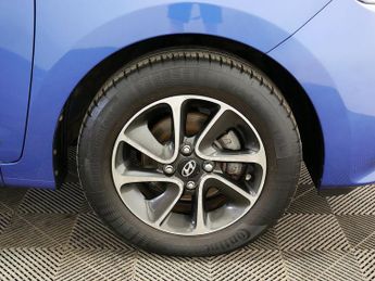 Hyundai i10 GO! SE