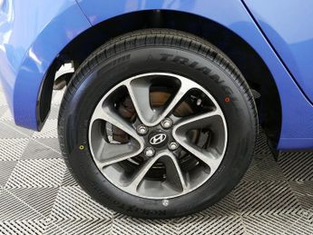 Hyundai i10 GO! SE