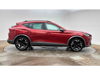 CUPRA Formentor eHybrid V2