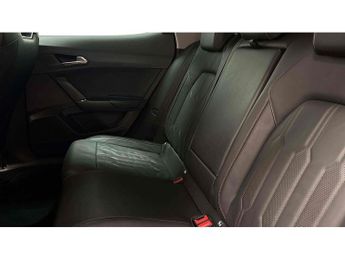 CUPRA Formentor eHybrid V2