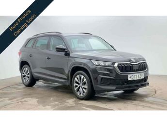 Skoda Kodiaq TSI ACT SE Drive