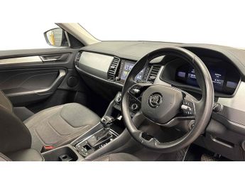 Skoda Kodiaq TSI ACT SE Drive