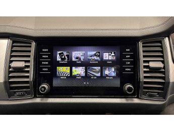 Skoda Kodiaq TSI ACT SE Drive