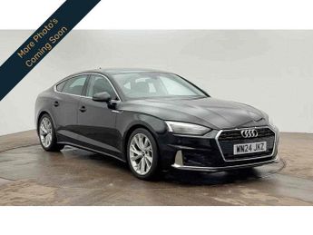Audi A5 TFSI Sport