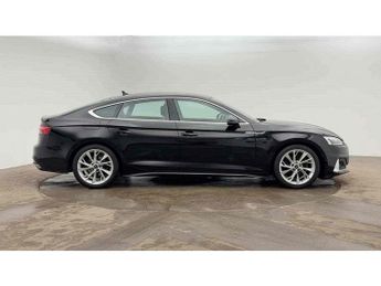 Audi A5 TFSI Sport