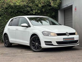 Volkswagen Golf TSI BlueMotion Tech SE