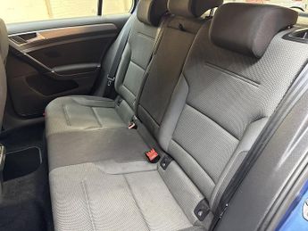 Volkswagen Golf 1.6 TDI BlueMotion Tech Match Hatchback 5dr Diesel DSG Euro 6 (s