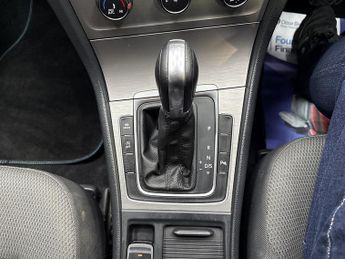 Volkswagen Golf 1.6 TDI BlueMotion Tech Match Hatchback 5dr Diesel DSG Euro 6 (s