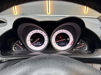 Mercedes-Benz SL 3.5 SL350 Convertible 2dr Petrol 7G-Tronic (236 g/km, 315 bhp)