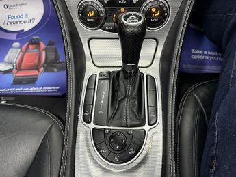 Mercedes-Benz SL 3.5 SL350 Convertible 2dr Petrol 7G-Tronic (236 g/km, 315 bhp)