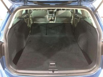 Volkswagen Golf 2.0 TDI BlueMotion Tech SE Estate 5dr Diesel DSG Euro 5 (s/s) (1