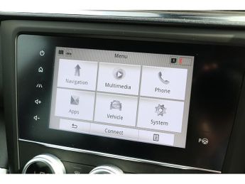 Renault Kadjar TCe GT Line