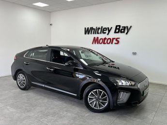 Hyundai IONIQ Premium