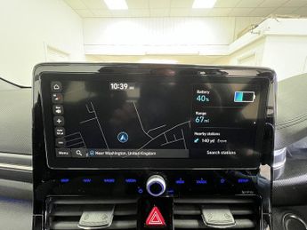 Hyundai IONIQ Premium