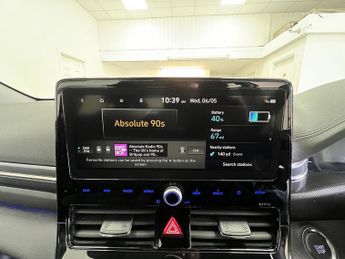 Hyundai IONIQ Premium