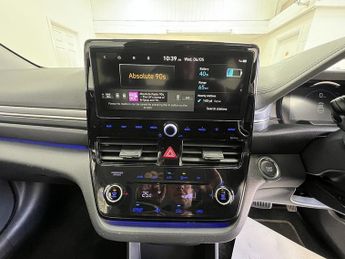 Hyundai IONIQ Premium