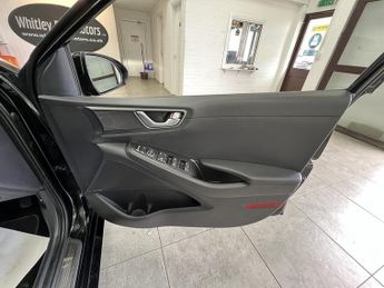 Hyundai IONIQ Premium