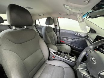 Hyundai IONIQ Premium