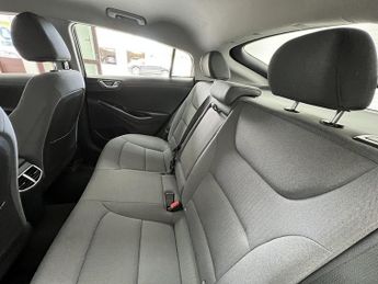 Hyundai IONIQ Premium