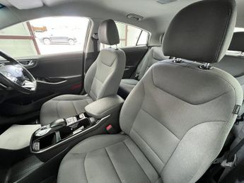 Hyundai IONIQ Premium
