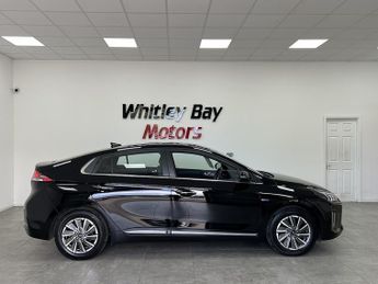 Hyundai IONIQ Premium