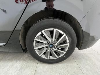 Hyundai IONIQ Premium